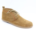 Men's Genuine Leather McCoy Vellie-Size 9 8 10 left