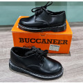 Boys Buccaneer Genuine Leather