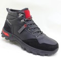Mens High Top Hiking Boots -Size 6 7 8 9 10 11 available