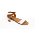 MACA Ankle Strap Sandal