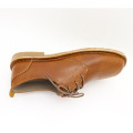 Genuine Leather Vellie -Size 3 4 6 7 8 left