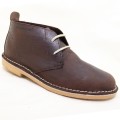 Mens Nubuck Vellie -Size 7 8 9 10 11 available
