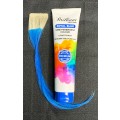 Brilliant Hair Care Premium Range - Semi Permanent Colour - Conditioner - Royal Blue