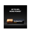 Duracell Plus AA Alkaline Batteries, 12 Pack - 1.5V LR6 MN1500