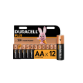 Duracell Plus AA Alkaline Batteries, 12 Pack - 1.5V LR6 MN1500
