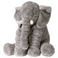 Plush Elephant Teddy 60cm