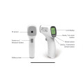 Infrared thermometer model FR202