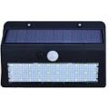 30 LED  Solar Power PIR Motion Sensor Wall Light Outdoor Garden Waterproof Lamp