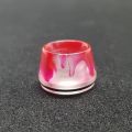 Osub acrylic replacement drip tip