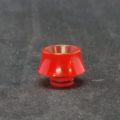 Slope boy acrylic replacement drip tip