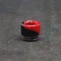 Flave 24 acrylic replacement drip tip