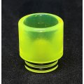 Tall D acrylic replacement drip tip
