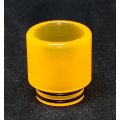 Tall D acrylic replacement drip tip