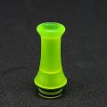 Pipe daddy acrylic replacement drip tip