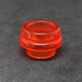 Druga acrylic replacement drip tip