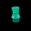 Pipe Boy 510 acrylic replacement drip tip
