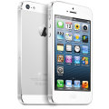 iPhone 5s || 16GB || Silver || Pristine Condition