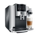 Jura S8 Automatic Touchscreen Bean to Cup Coffee Machine with smart connect