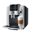 Jura S8 Automatic Touchscreen Bean to Cup Coffee Machine with smart connect
