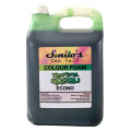 Smilo's Colour Foam Car Wash New & Improved Undiluted Liquid 1 litre Makes upto 8 Litres Once Dil...