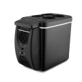 Portable Electric Car Cooler/Warmer Fridge Box 12v 6litre Capacity
