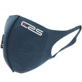 ERS - Respiratory Systems - Reusable Washable Respiratory Valve Face Mask - Navy