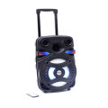 Portable Bluetooth Speaker Box - BS-BT62