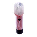 Security Torch - 3 Mode LED Safety Flashlight with Magnetic Base