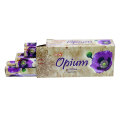 Incense Sticks - Opium 9" Premium Quality Agarbatti - 120 Sticks
