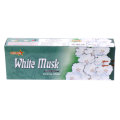 Incense Sticks - White Musk 9" Premium Quality Agarbatti - 120 Sticks