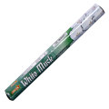 Incense Sticks - White Musk 9" Premium Quality Agarbatti - 120 Sticks