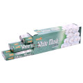 Incense Sticks - White Musk 9" Premium Quality Agarbatti - 360 Sticks