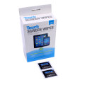 Touch Screen Wipes Individually Wrapped for I Pads or Phones - 90 Wipes