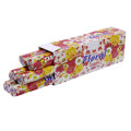 Incense Sticks - Floral 9" Premium Quality Agarbatti - 120 Sticks