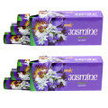 Incense Sticks - Jasmine 9" Premium Quality Agarbatti - 240 Sticks