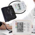 Arm Electronic Digital Blood Pressure Monitor