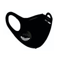 Face Mask - Protective Reusable Multiple Filter Layered Valve Sani Masks - 100 Pack