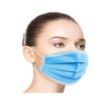 Face Masks - 3Ply Disposable Protective Safety Mask - Pack of 50