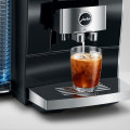 Jura Z10 Hot &amp; Cold Brewing Automatic Bean to Cup Espresso Machine