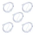 Oxygen Nasal Cannula - Neonate / Infant - 1.8m - 5 Pack