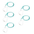 Oxygen Nasal Cannula - Pead/Child 2 meters - 5 Pack