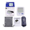Digital Blood Pressure Machine - BP Monitor with Pressure Cuff &amp; Oximeter