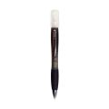 Sanitising Pen - Refillable Ballpoint Sanitiser Sprayer Pen - Black