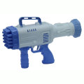 Bazooka Bubble Gun - Bubble Maker Machine - Blue