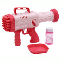 Bazooka Bubble Gun - Bubble Maker Machine - Pink