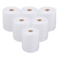 2 Ply Laminated Reel Hand Paper Towel Tidy Wipe - 6 Tissue Rolls