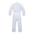 Ringstar Karate Training Uniform Suit Set Including Belt - Size: 000/110cm - White