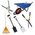 Ultimate Home Gardening Tools Starter Equipment Set