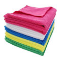 Multi-Purpose Microfibre Cleaning Cloth -280gsm- Assorted 10 Pack