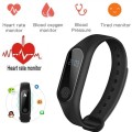 M3 Fitness Tracker Heart Rate Smart Watch